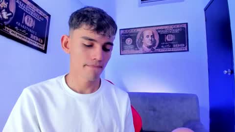 Snapshot of estebanperez_ chatting on 12.06.24 Esteban online show from 12.06.24