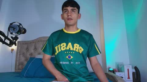 Esteban online show from 09.24.25