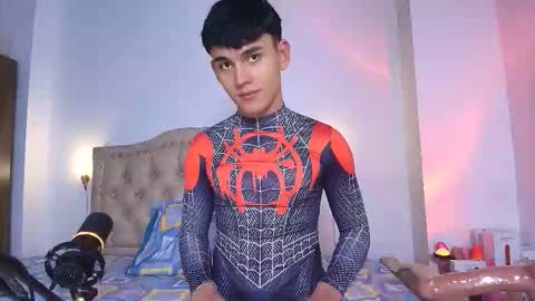 Esteban online show from 10.05.25