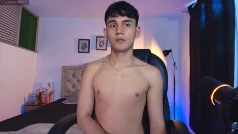 Esteban online show from 10.21.25