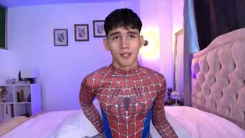 Esteban online show from 11.25.25