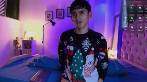 Esteban online show from 12.05.25