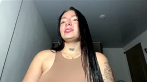 Snapshot of estefa1 chatting on 04.21.26 estefa1 online show from 04.21.26