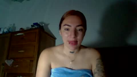 Snapshot of estefa1 chatting on 07.01.26 estefa1 online show from 07.01.26