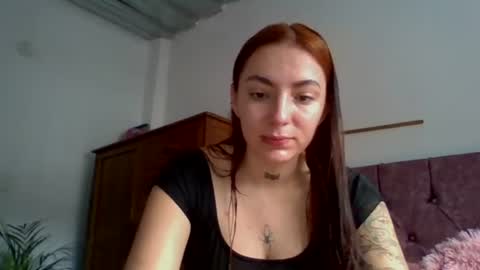 Snapshot of estefa1 chatting on 07.05.26 estefa1 online show from 07.05.26