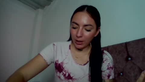 Snapshot of estefa1 chatting on 07.28.26 estefa1 online show from 07.28.26