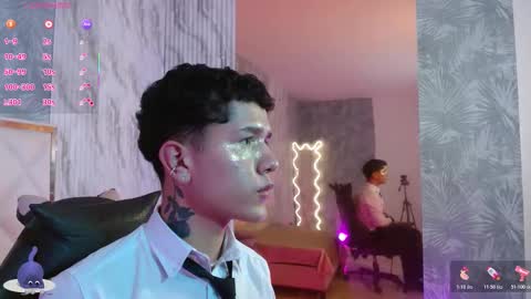 Snapshot of estefan_tay chatting on 02.12.26 estefan_tay online show from 02.12.26