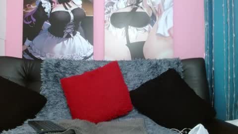 Snapshot of estefania_344 chatting on 04.25.26 estefania_344 online show from 04.25.26