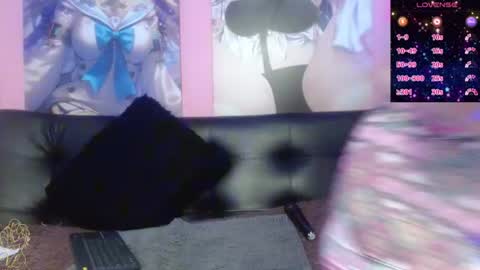 Snapshot of estefania_344 chatting on 06.12.26 estefania_344 online show from 06.12.26