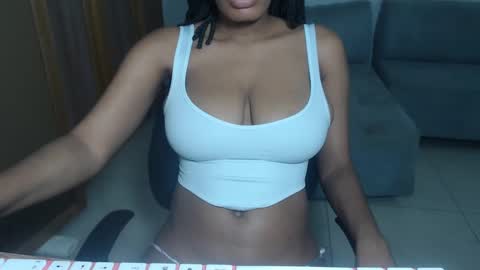 estefania_starlovee online show from 12.04.24