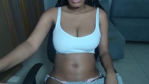 estefania_starlovee online show from 12.05.24