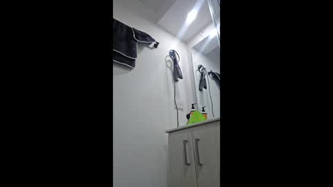 Estefanii R online show from 01.13.26