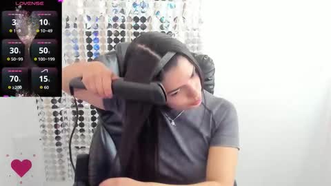 Estefanii R online show from 03.02.26