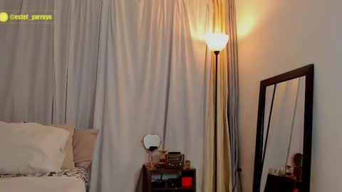 estefy_arroyo1 online show from 01.10.26