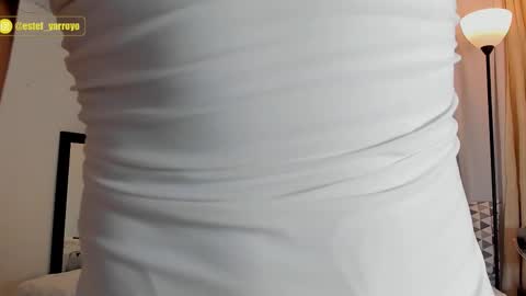 estefy_arroyo1 online show from 01.11.26