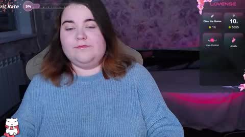 Snapshot of estelle_hicks chatting on 10.06.25 estelle_hicks online show from 10.06.25