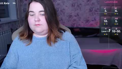 Snapshot of estelle_hicks chatting on 10.21.25 estelle_hicks online show from 10.21.25