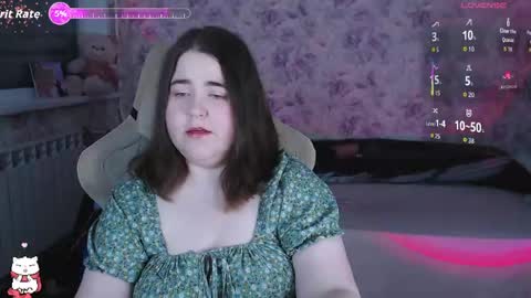 estelle_hicks online show from 05.12.26