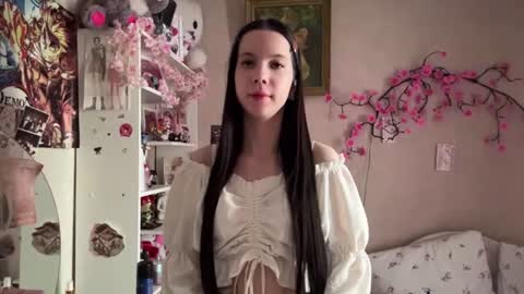 estellezdebski online show from 07.07.26