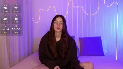 Ester online show from 12.13.24