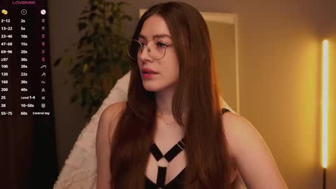 Ester online show from 11.24.25