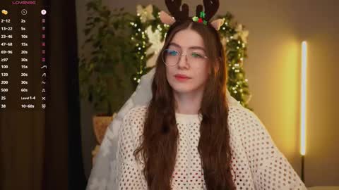 Ester online show from 12.22.25