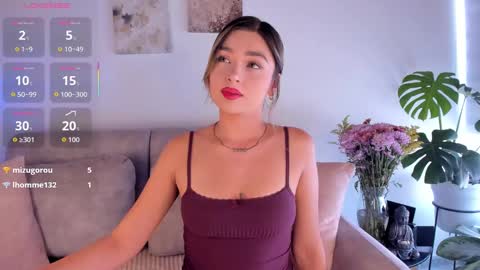Is secret online show from 09.08.25