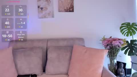 Is secret online show from 09.09.25