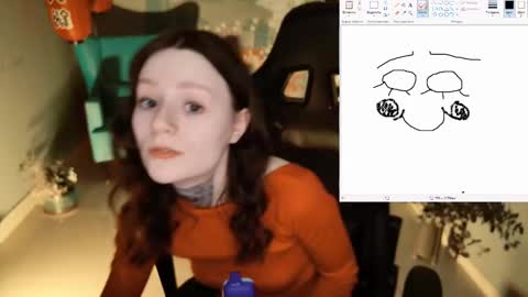 kelt0901 - my channel in telegra online show from 02.22.25