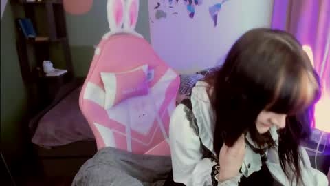 Snapshot of estertwilight chatting on 05.23.26 Ester online show from 05.23.26