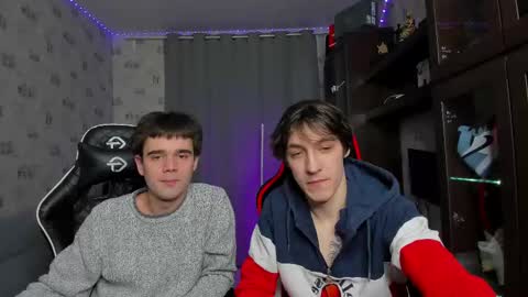 LOUIS online show from 03.03.25