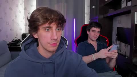 LOUIS online show from 03.07.25