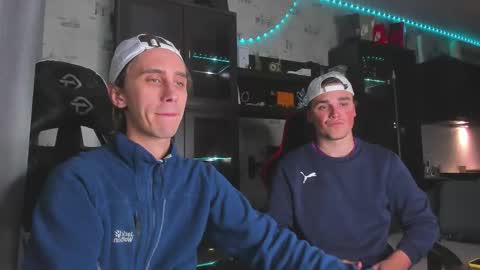 LOUIS online show from 09.28.25