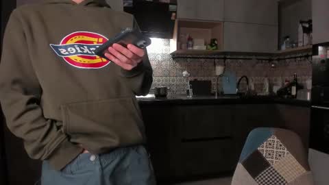 LOUIS online show from 01.15.26