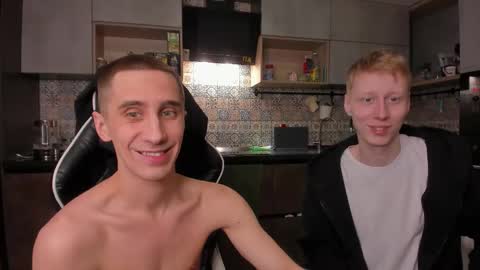 LOUIS online show from 03.04.26