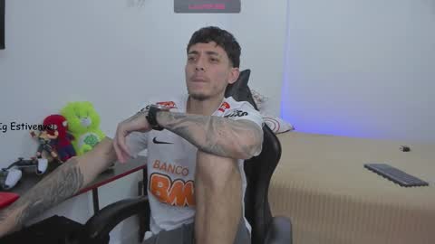 estivenvel online show from 02.26.26