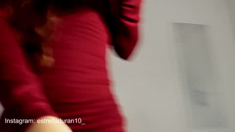 Estrellita online show from 01.30.25