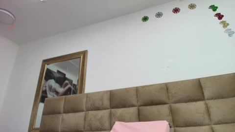 Estrella online show from 01.20.25