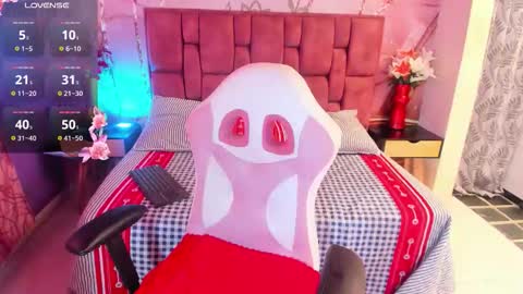 estrella online show from 10.18.25