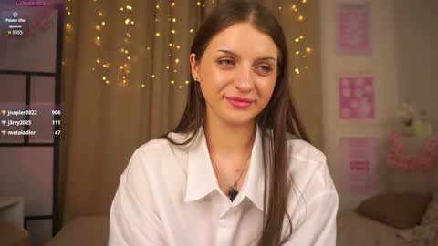 Anna  online show from 03.08.26