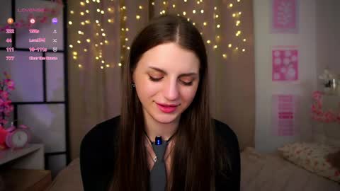 Anna  online show from 04.06.26