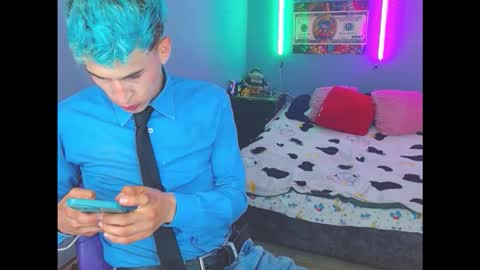 JORDAN online show from 10.12.25