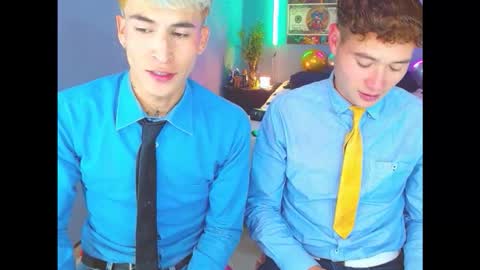 JORDAN online show from 10.31.25