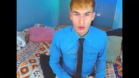 JORDAN online show from 01.09.26