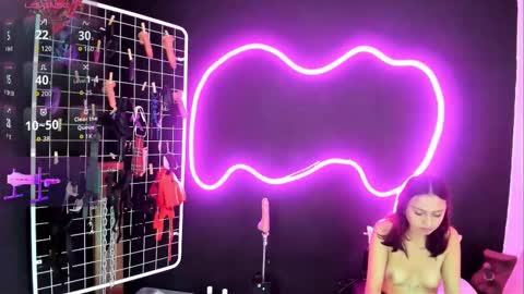 Cloe and Megan online show from 10.27.25