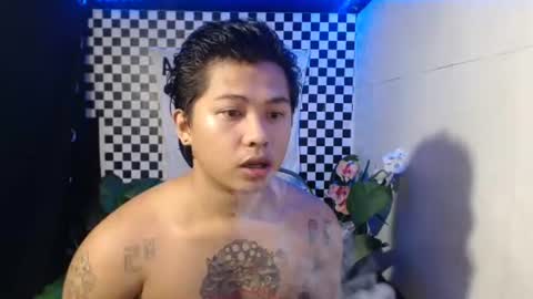 im esward tynn online show from 10.23.25