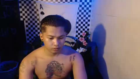 im esward tynn online show from 11.10.25