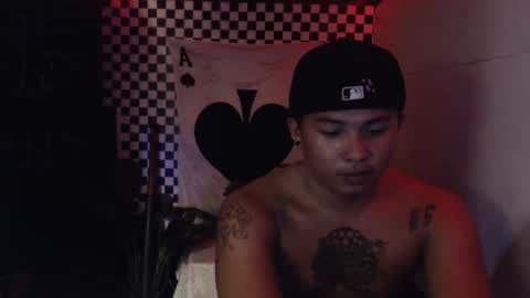 im esward tynn online show from 11.26.25