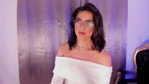 Eterea online show from 03.11.25