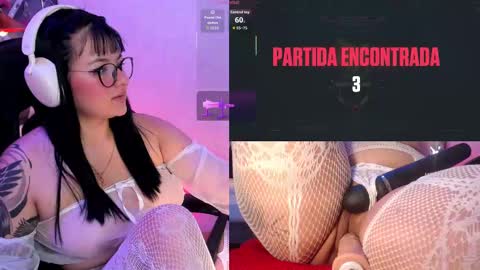 Aura online show from 09.26.25